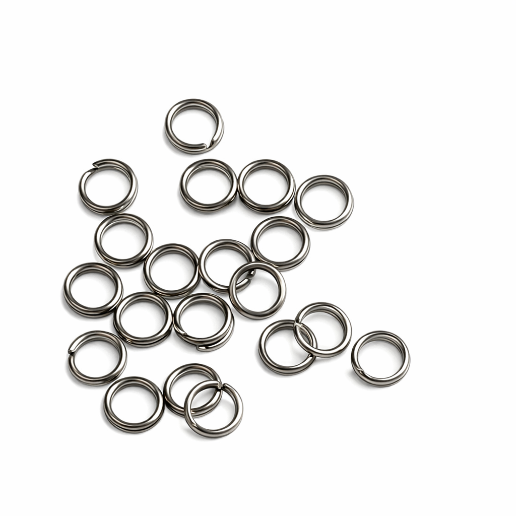Kostal pérové kroužky 12 mm