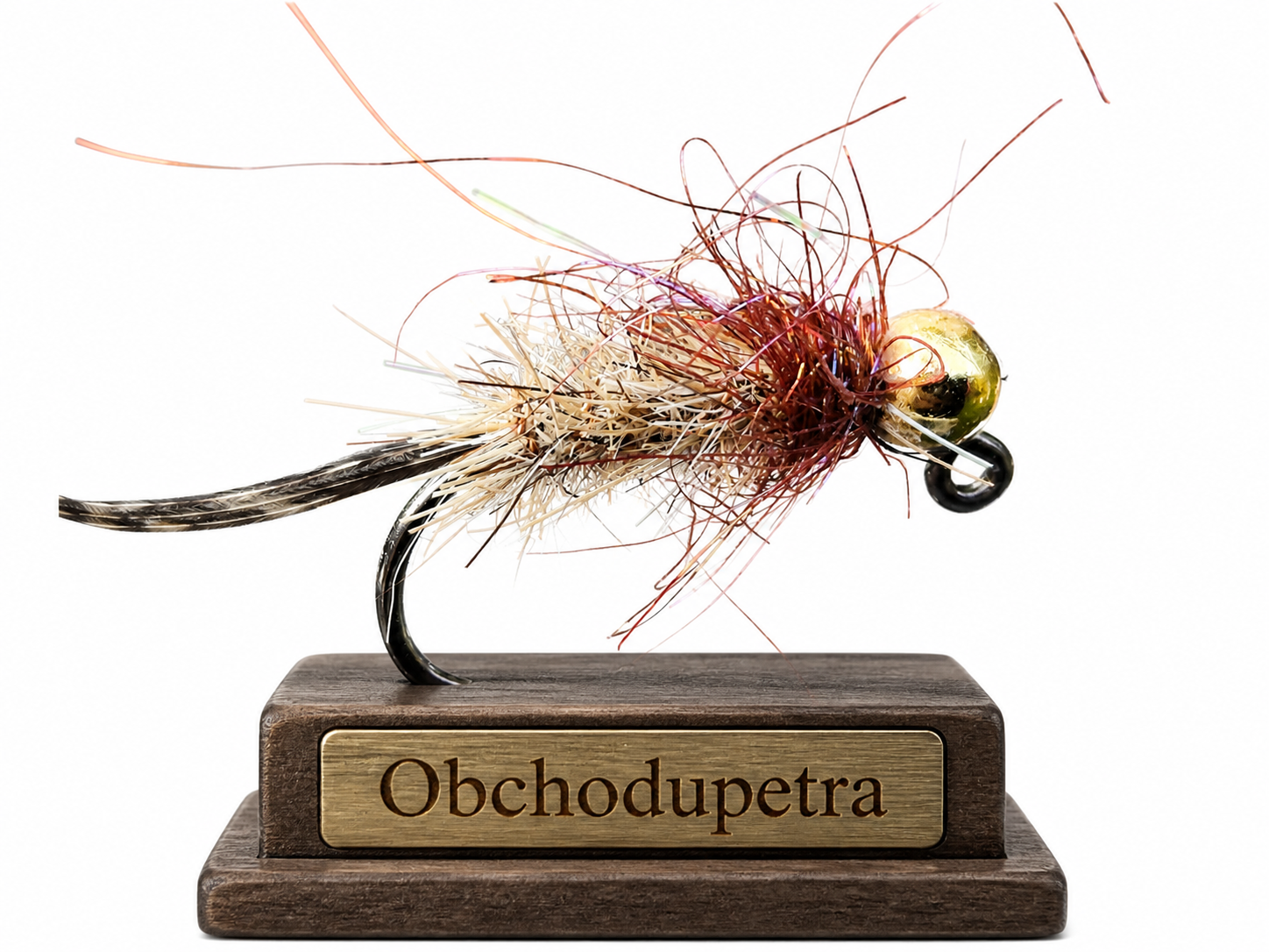Tungsten Jig Fly 3 vel.12