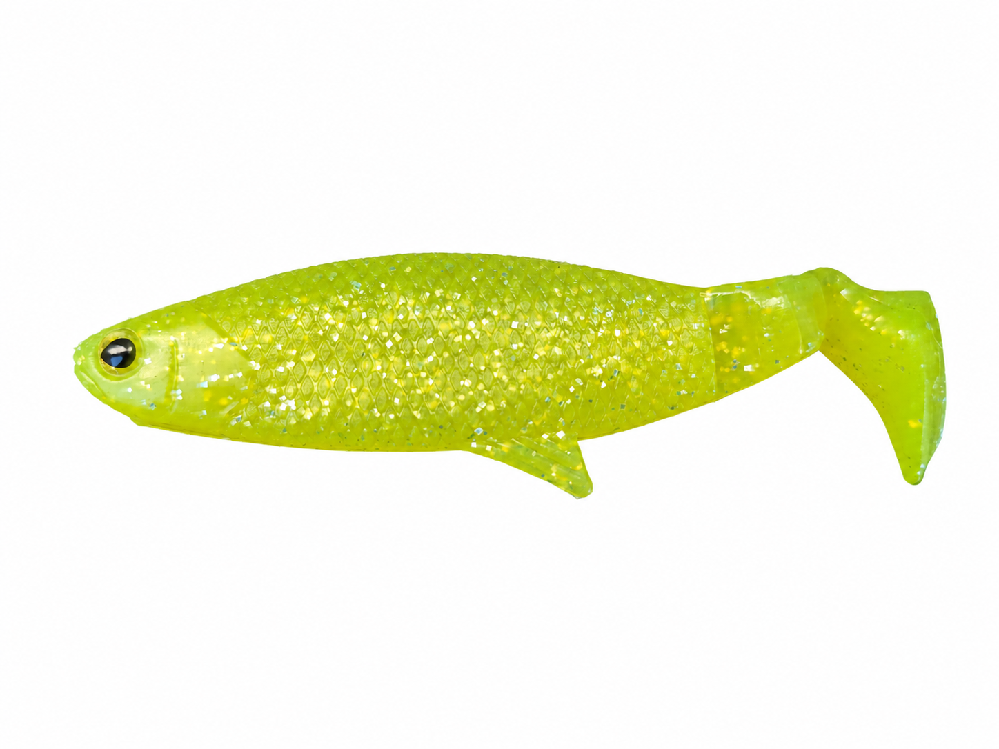 Prologic LB Minnow Lemon Fluo 10 cm