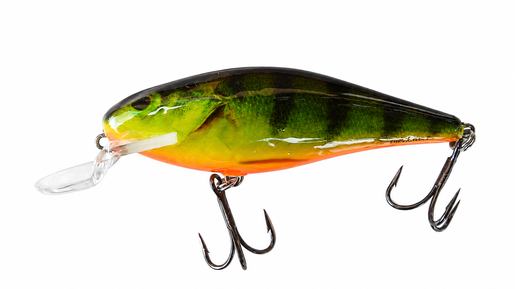 Salmo Executor 7 cm SR RHP