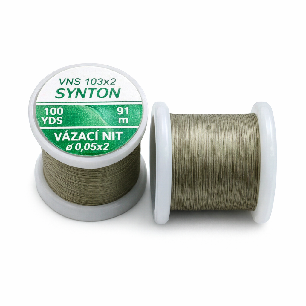 Hends Synton VSN 110 světle béžová