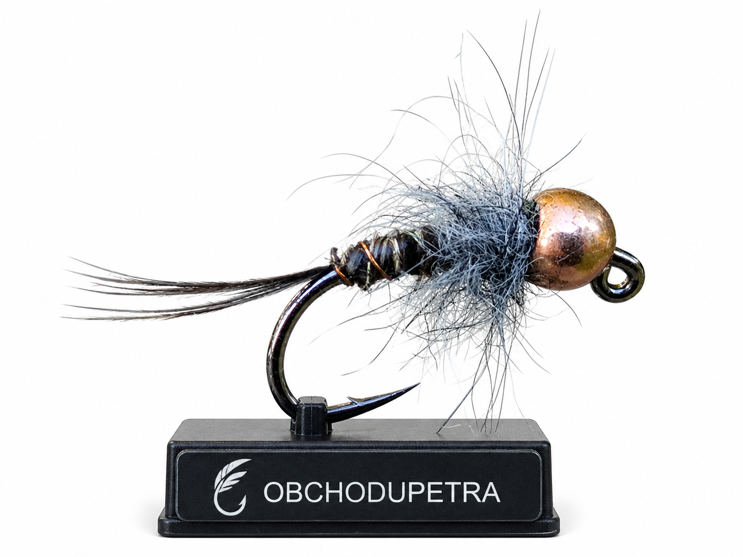 Tungsten Jig Fly 17