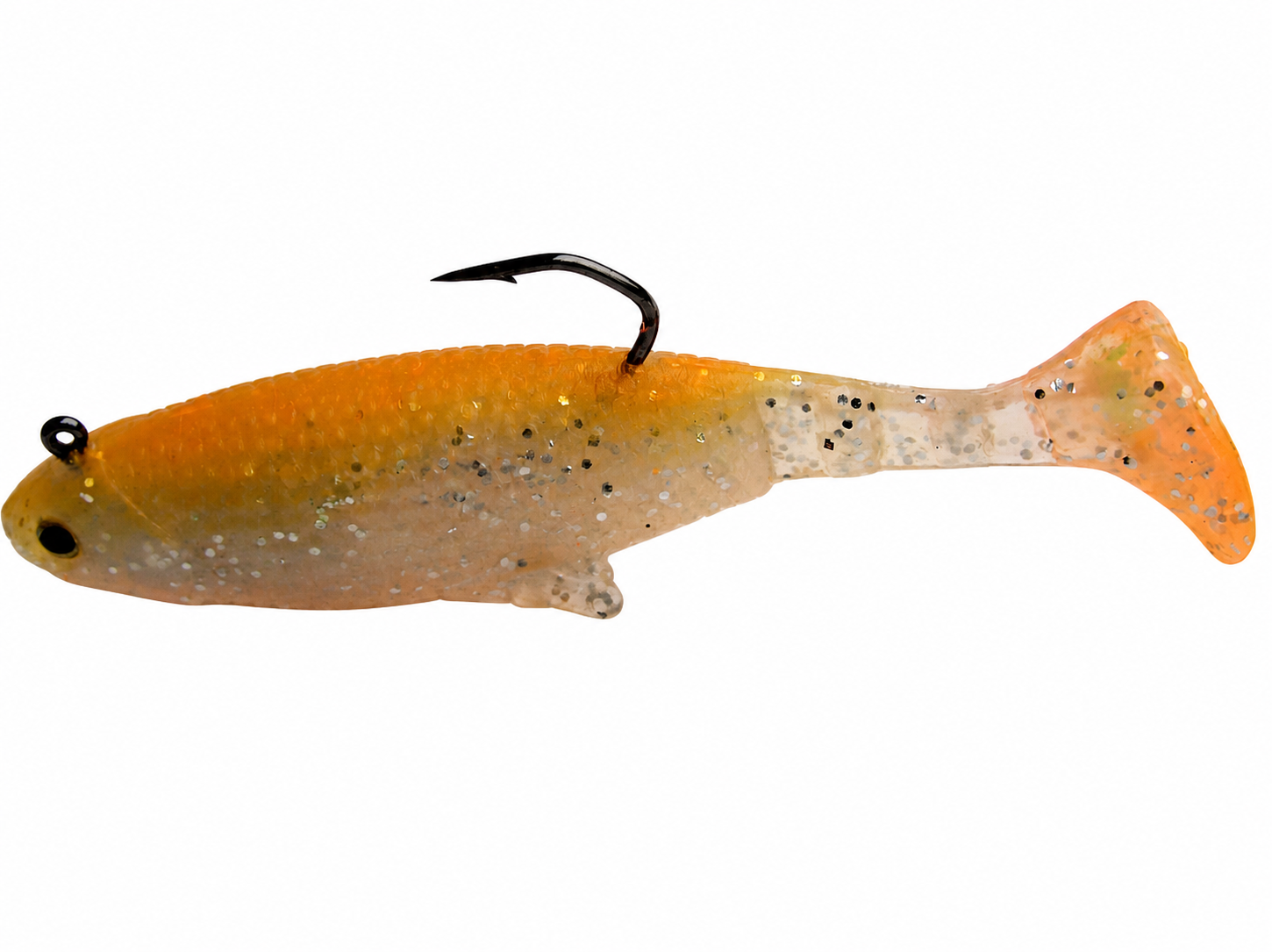 Prologic Minnow Pearl n Orange 8,5 cm