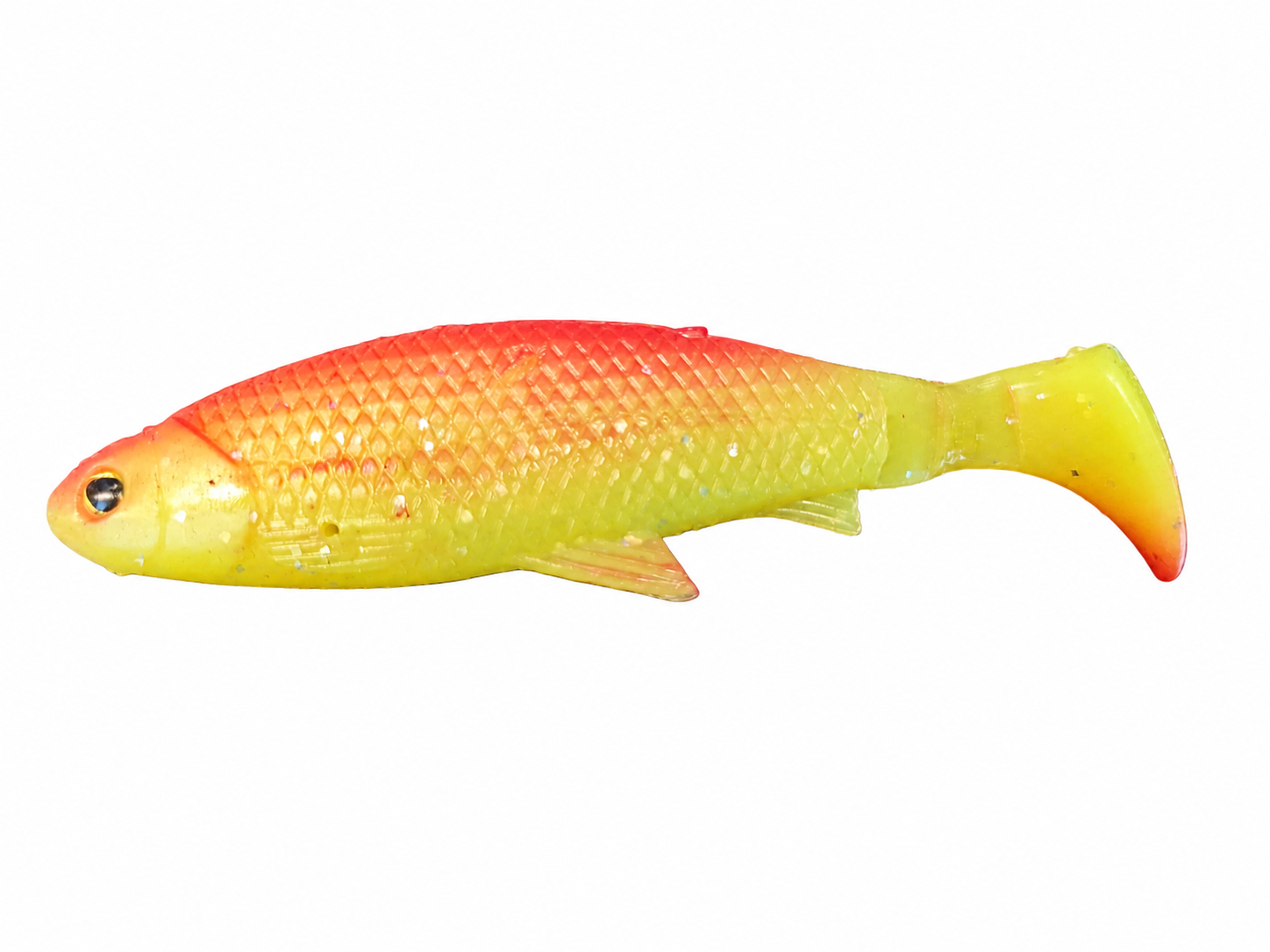 Prologic LB Minnow Tequilla Sunrice 8,5  cm