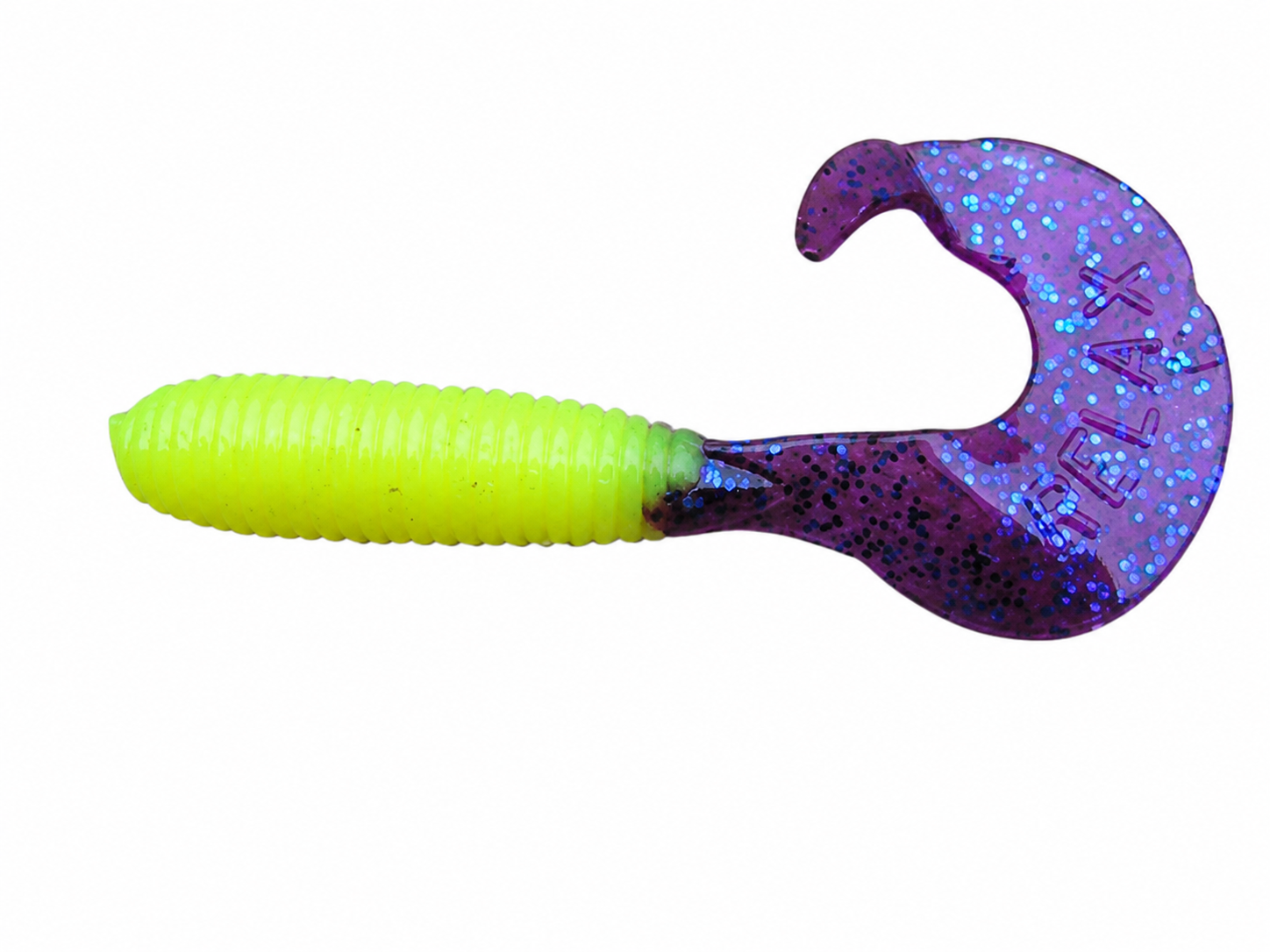 Relax Twister VR 3 - 58