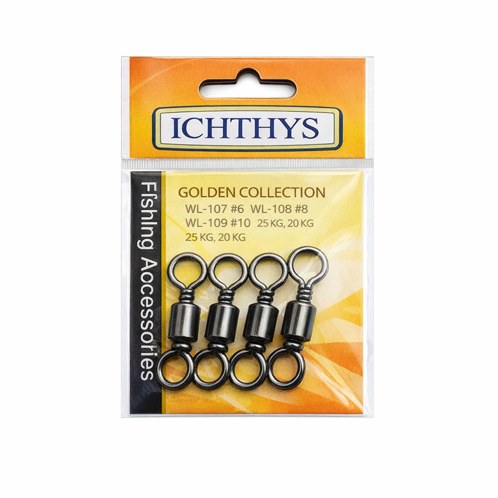 Ichthys YM-1001 vel. 8/0 250kg (4ks)