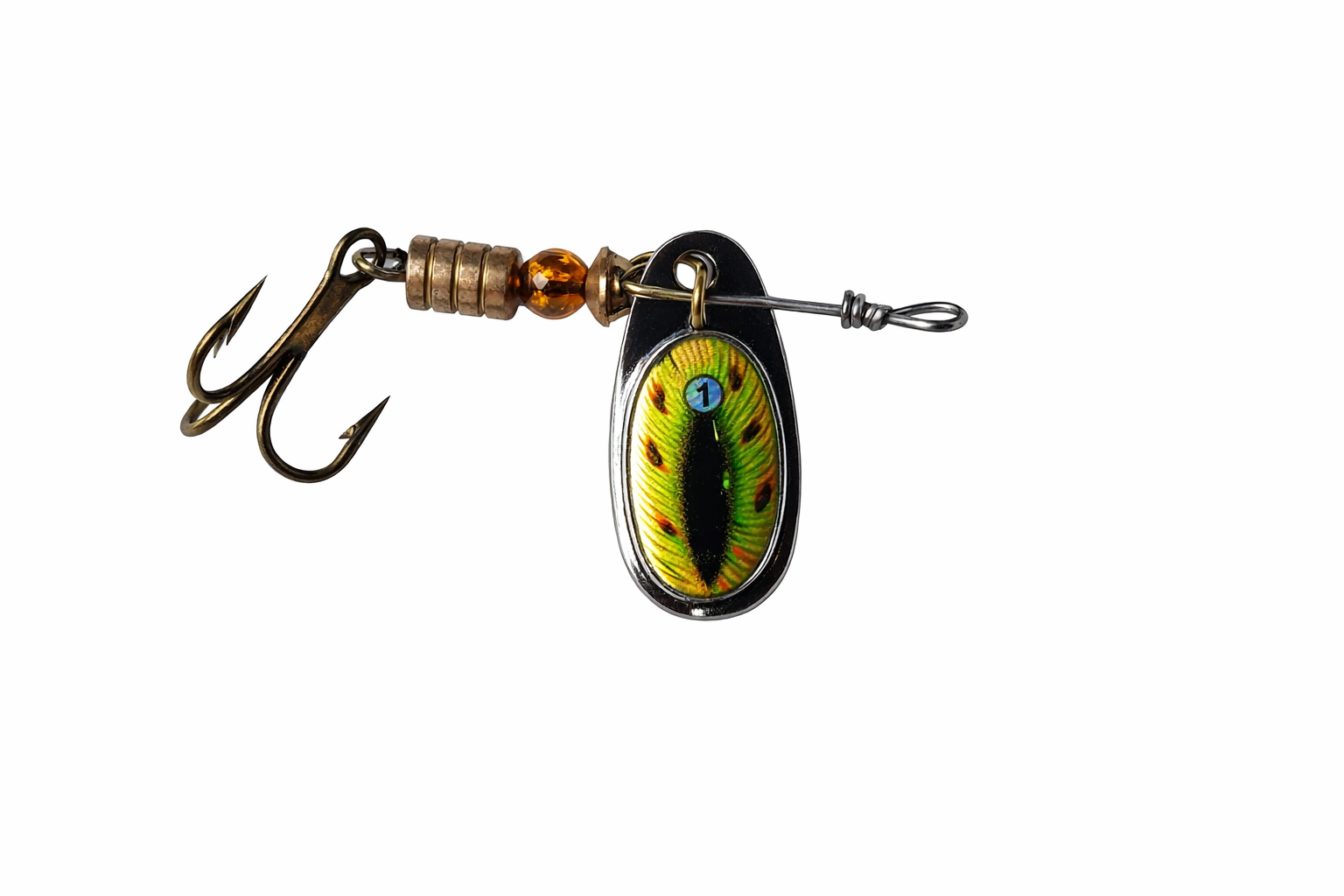 Goldstar Falcon Heron vel.4  8 gr