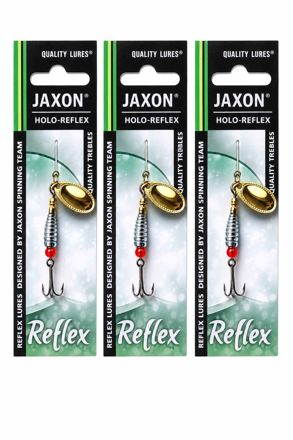 Jaxon Holo Reflex Uran B vel.2