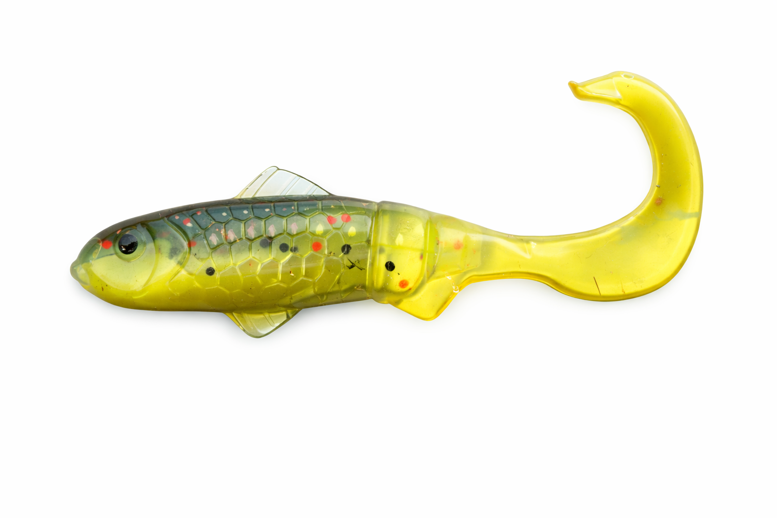 Relax Superbanjo 3-43 6,4 cm 