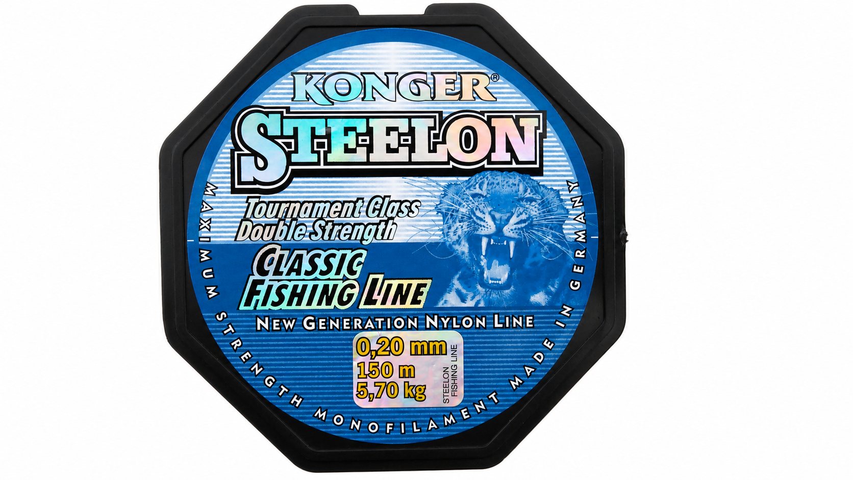 Konger Steelon Classic 150 m