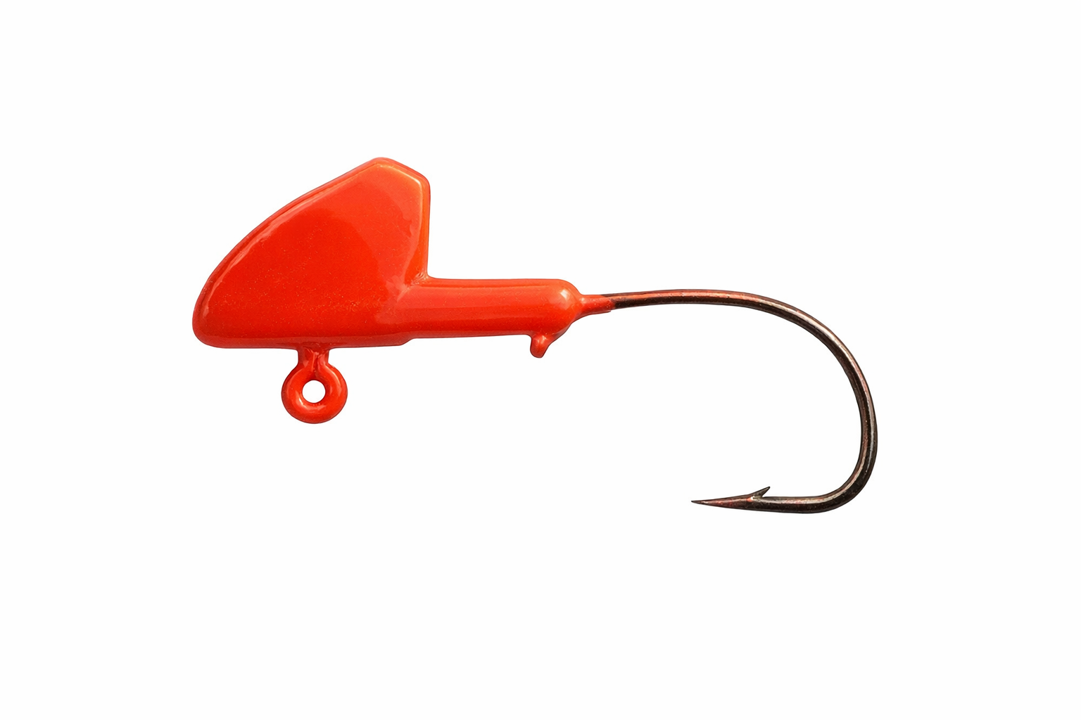 Delta plus twisterová hlava Erie 15 gramů