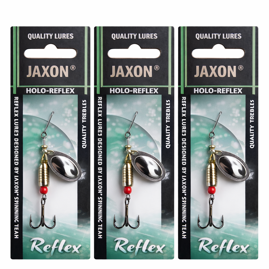 Jaxon Holo Select Uran A vel.2