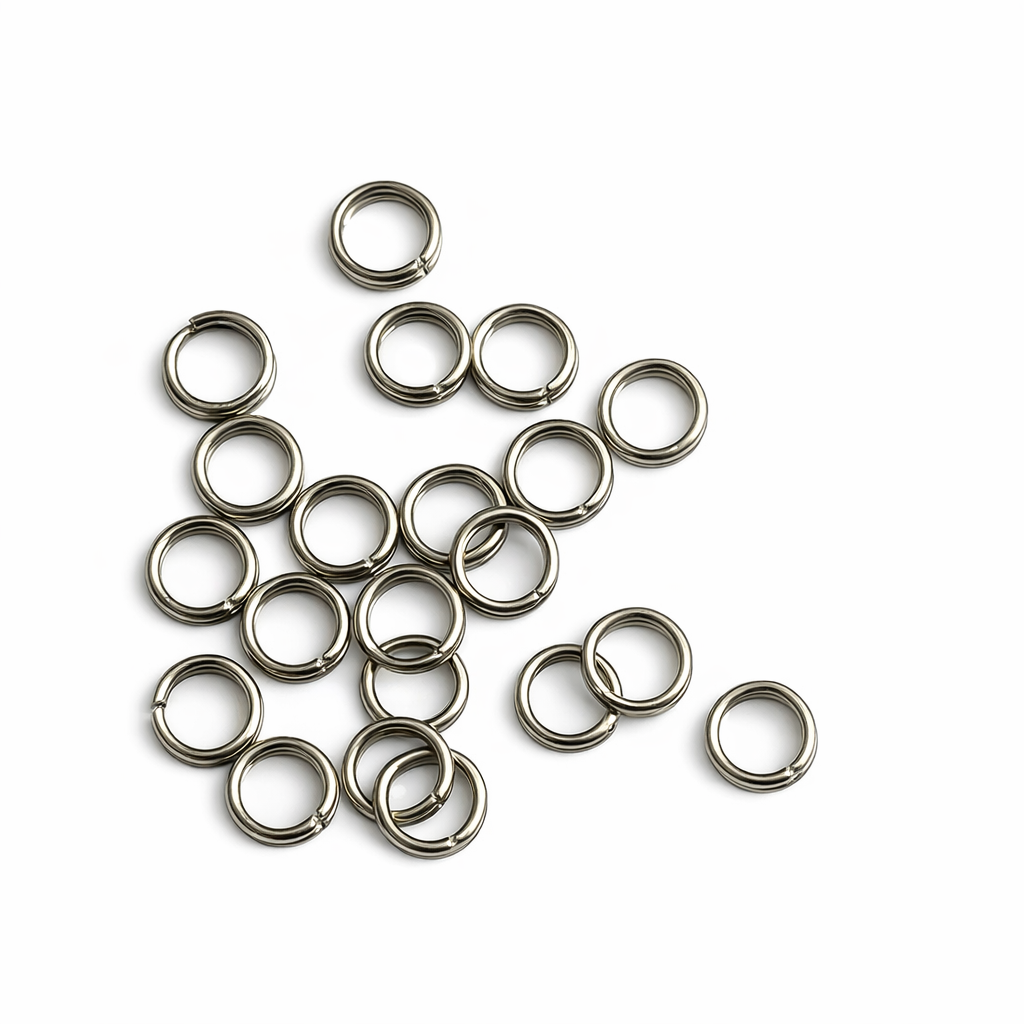 Kostal pérové kroužky  10 mm