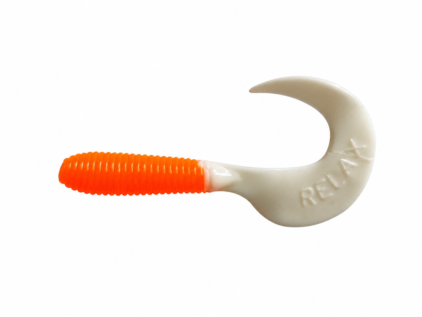 Relax Twister VR 3 - 53 
