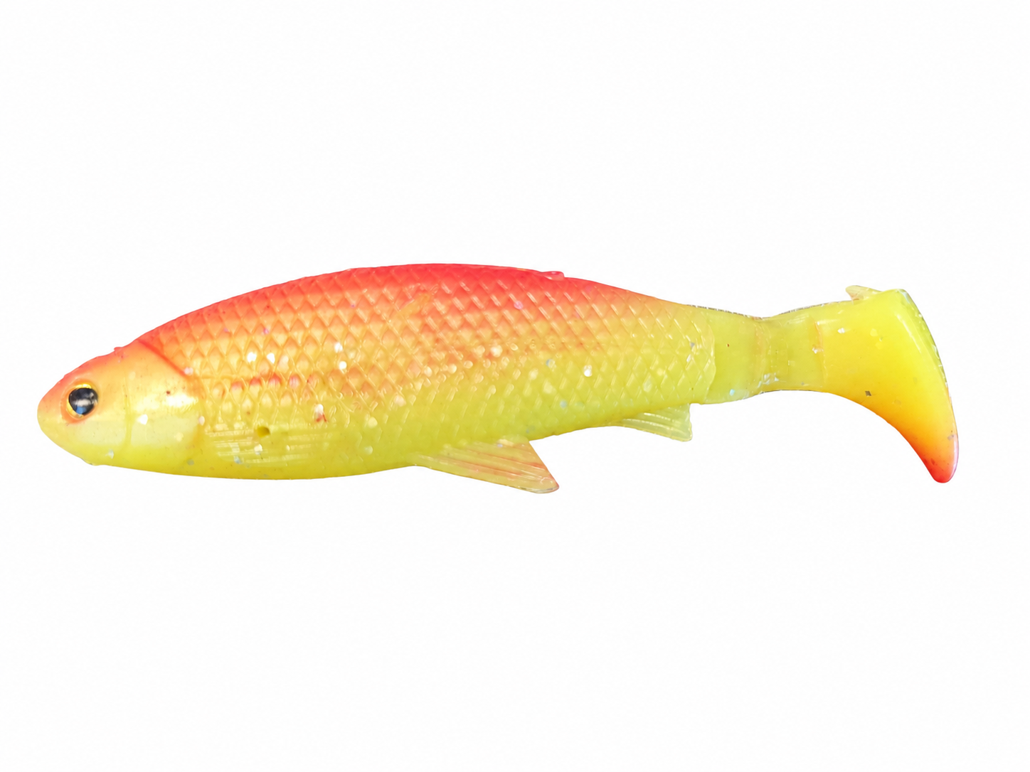 Prologic LB Minnow Tequilla Sunrice 10 cm