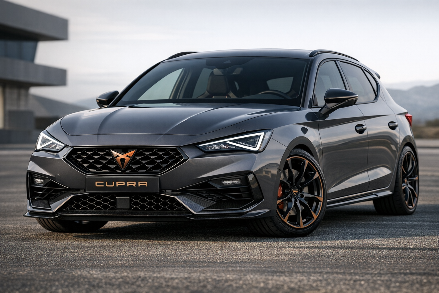 Cupra Leon 1.4 e-Hybrid első kerékcsapágy (PR: 1X1, 0N4, 1ZE)