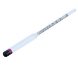 Vreckový glukometer Guyot