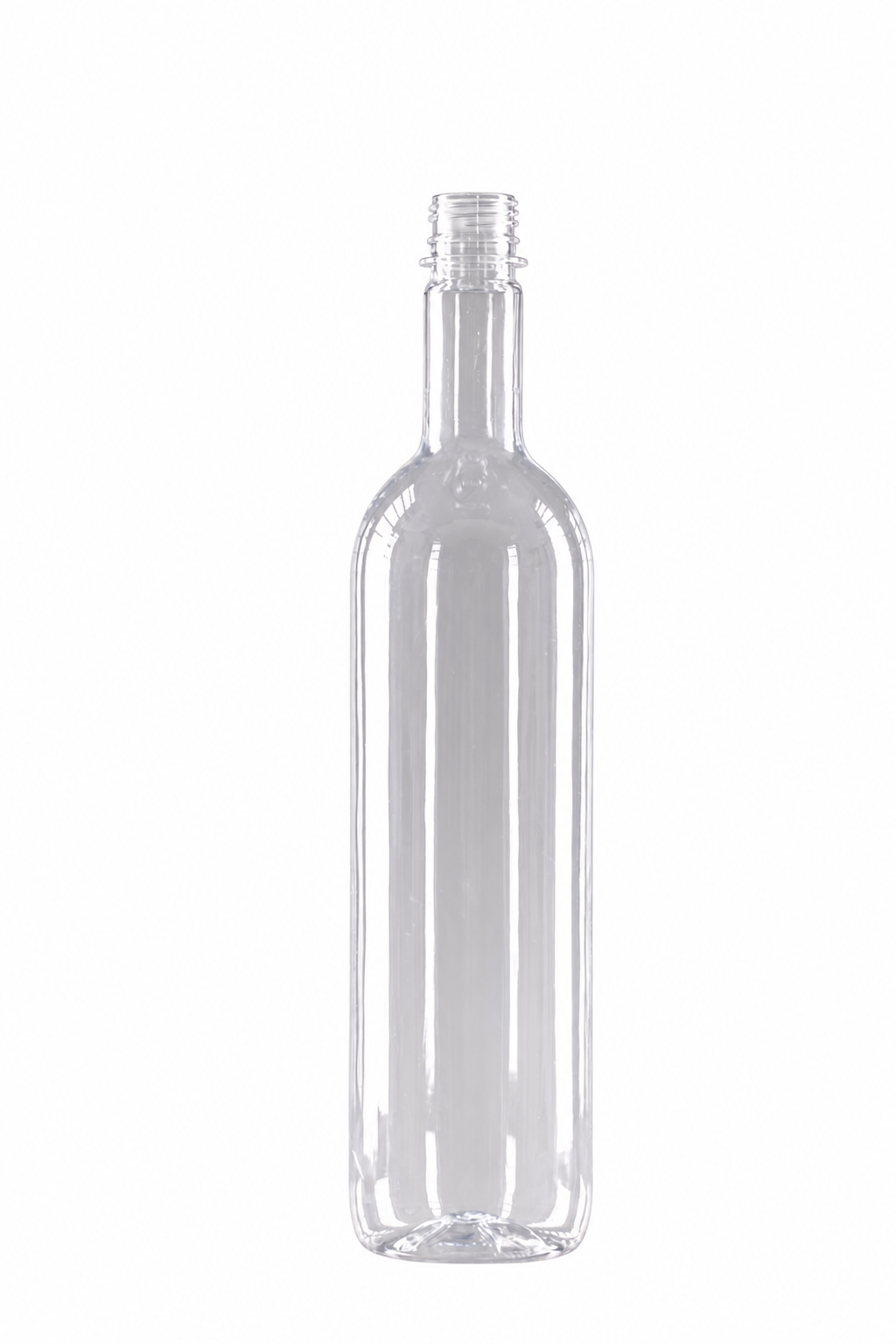 Flaša na destilát 1 liter