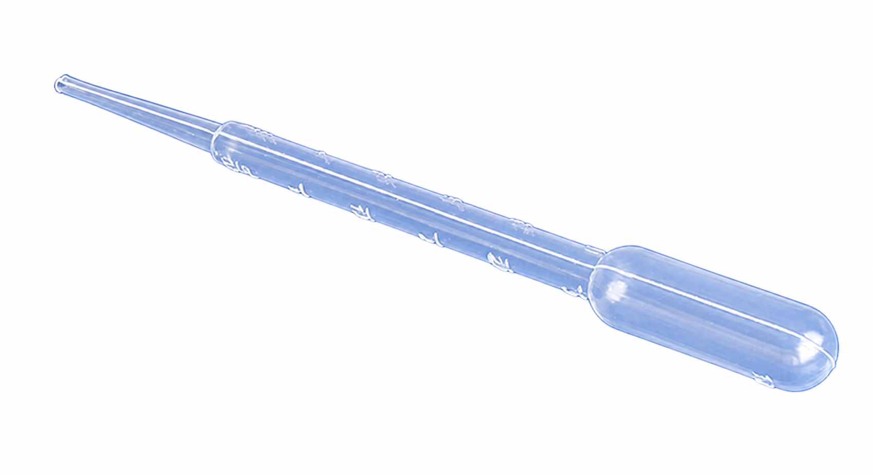 Pipeta 3 ml