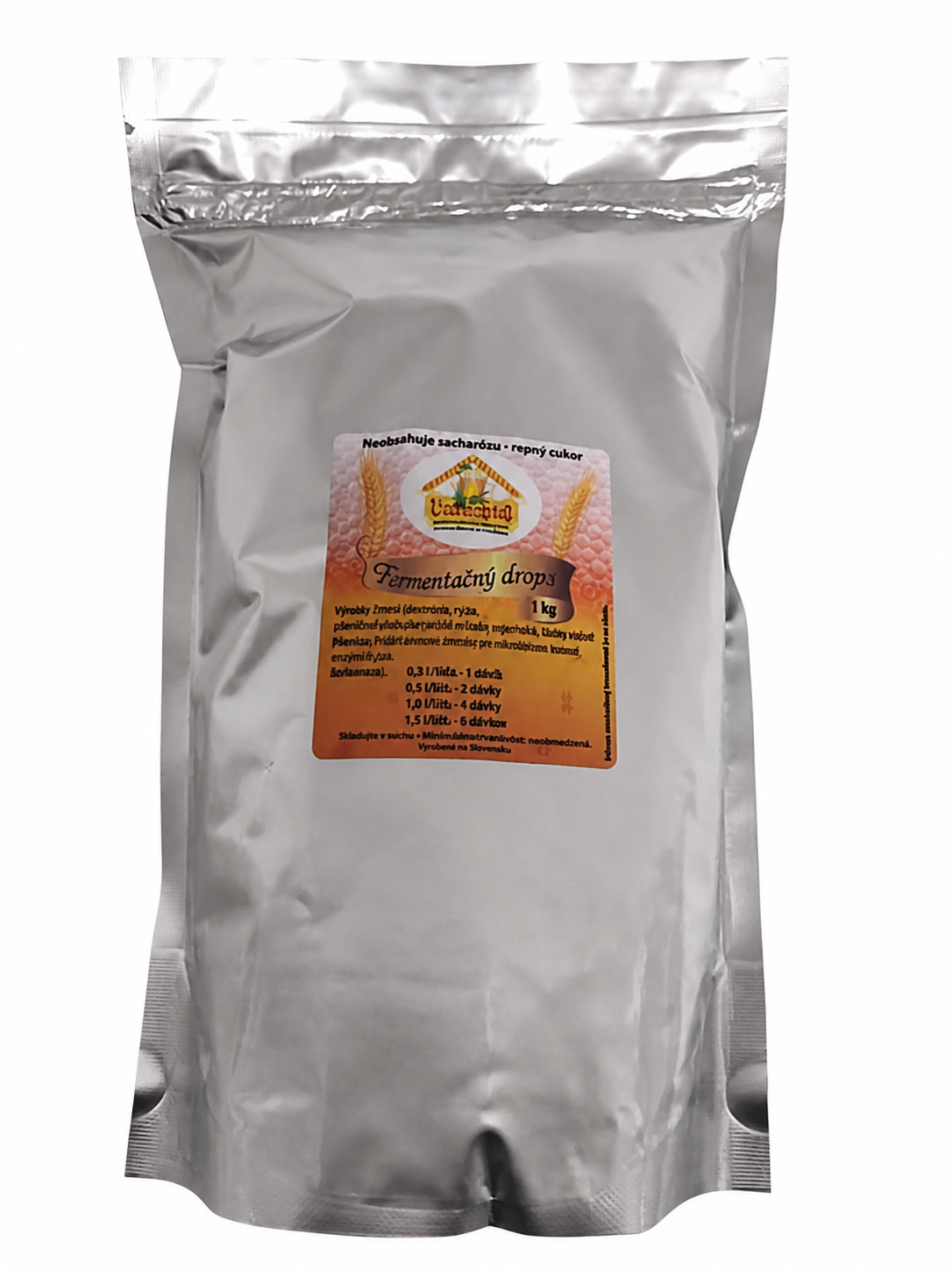 Fermentačný drops 1 kg
