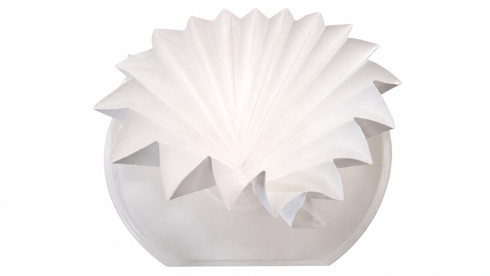 Filtračný papier 45 cm  1 ks
