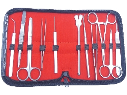 Set pre študentov medicíny – 11 dielov