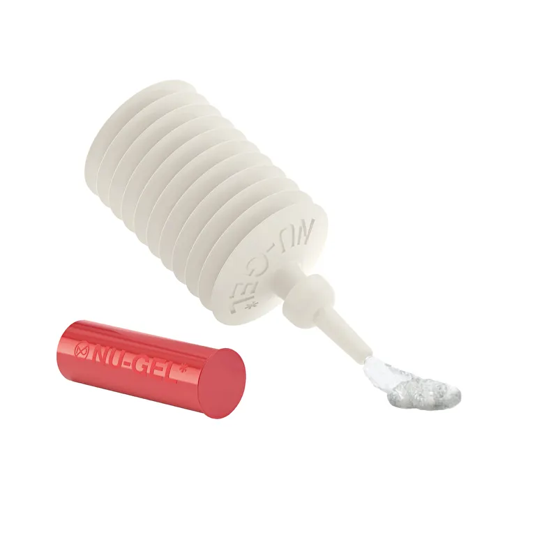 Hydrogél na rany 3M Nu-Gel 25 g, 6 ks