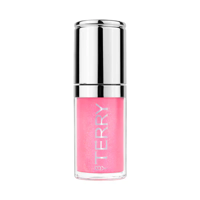 By Terry Baume De Rose Glow Gloss 3ml