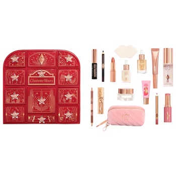Charlotte Tilbury Charlotte's Hollywood Beauty Wonderland