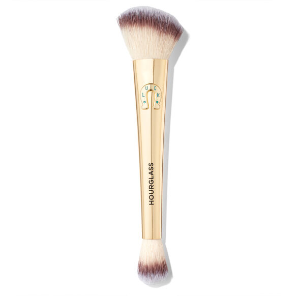 Hourglass Ambient Lighting Edit Brush II Luck