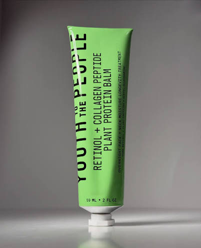 Youth To The People Retinol + Collagen Peptide Plant Protein Balm 59ml