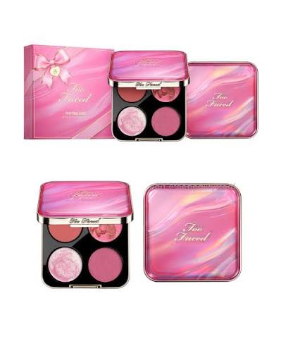 Too Faced Daydreams Face Palette
