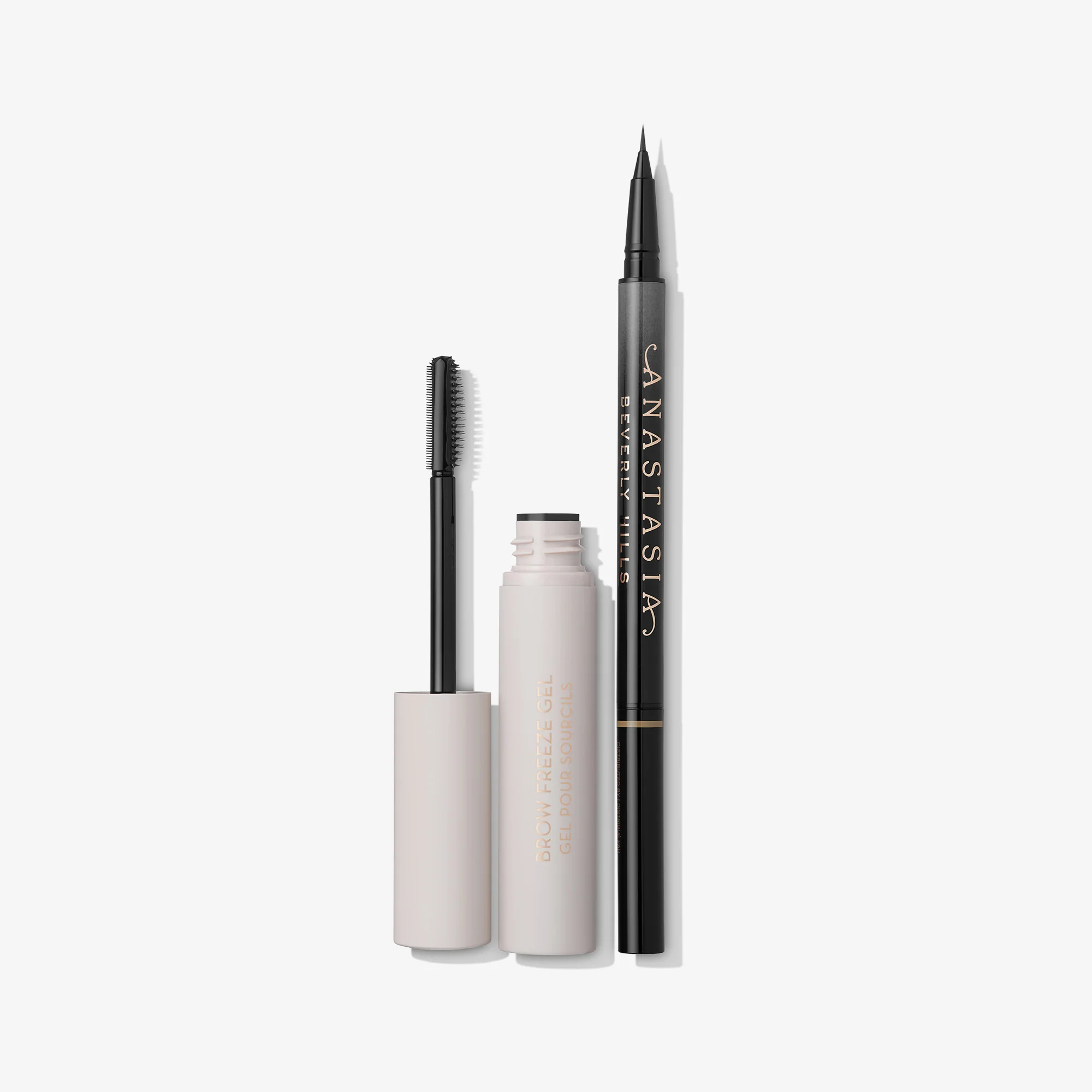 Anastasia Beverly Hills Frozen & Fuller-Looking Brow Duo