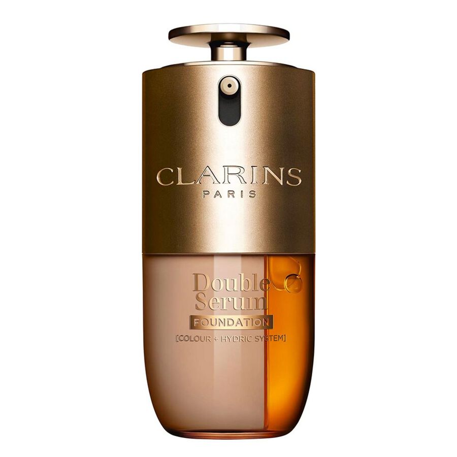 Clarins Double Serum Foundation 30ml