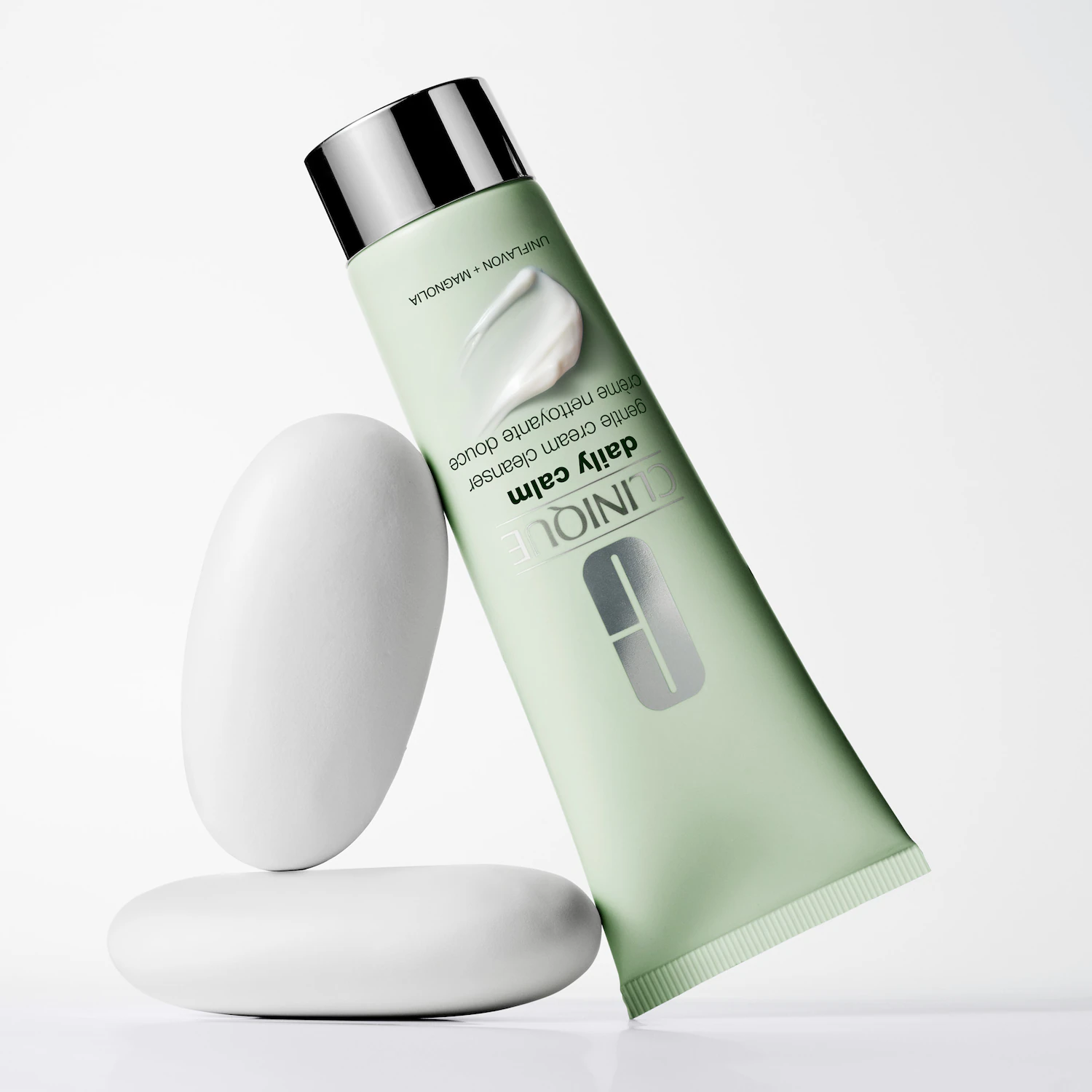 Clinique Daily Calm™ Gentle Cream Cleanser 125ml