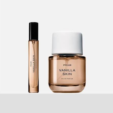 PHLUR Vanilla Skin Eau de Parfum 9,5ml