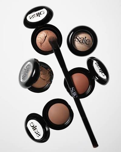 Saie SuperSuede™ Baked Eyeshadow