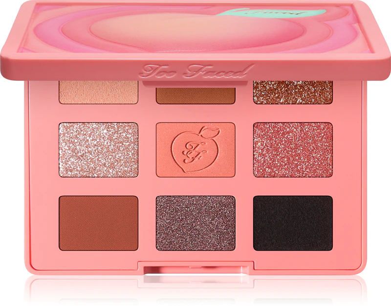 Too Faced Sweet Peach Eye Shadow Palette 9g