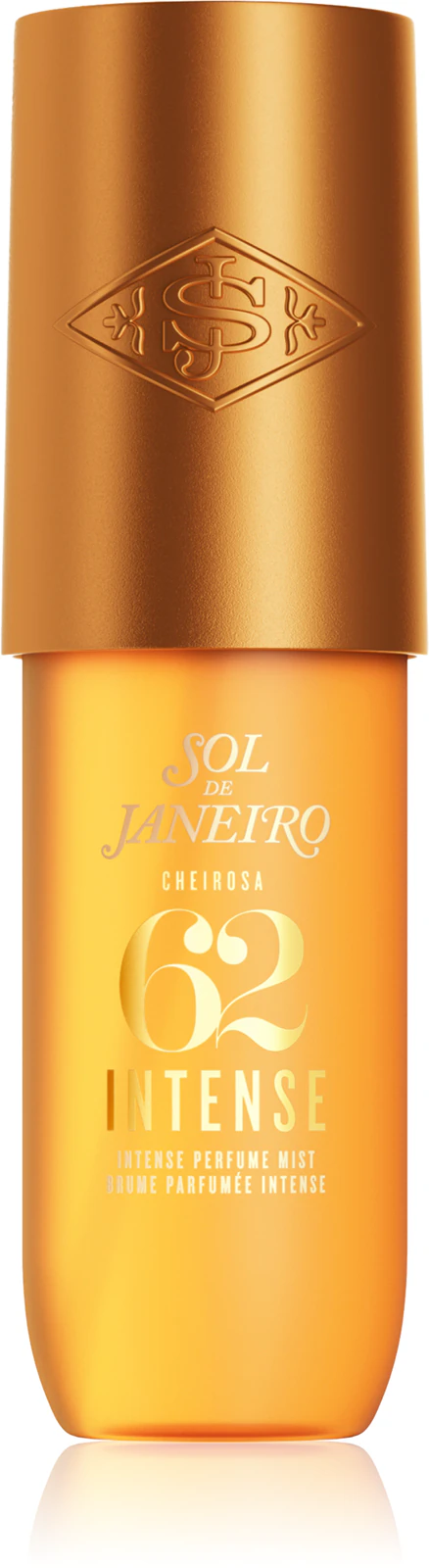 SOL DE JANEIRO Cheirosa 62 Brume Parfumée Intense 90ml