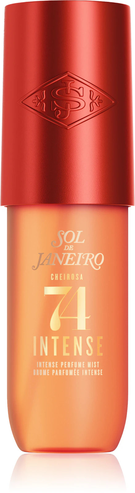 SOL DE JANEIRO Cheirosa 74 Brume Parfumée Intense 90ml