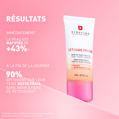 Erborian Set & Care Primer 30ml