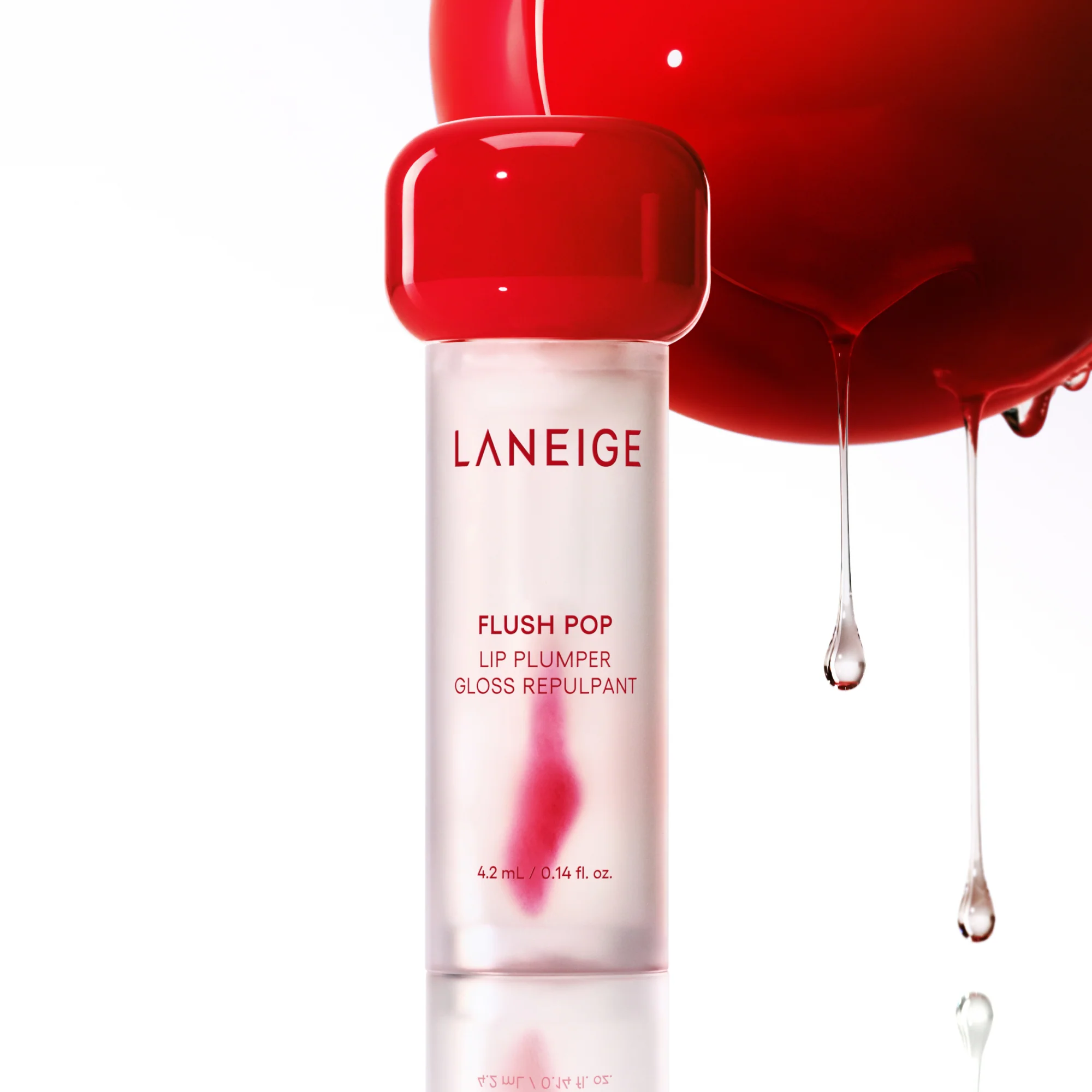 LANEIGE Flush Pop Lip Plumper 4g