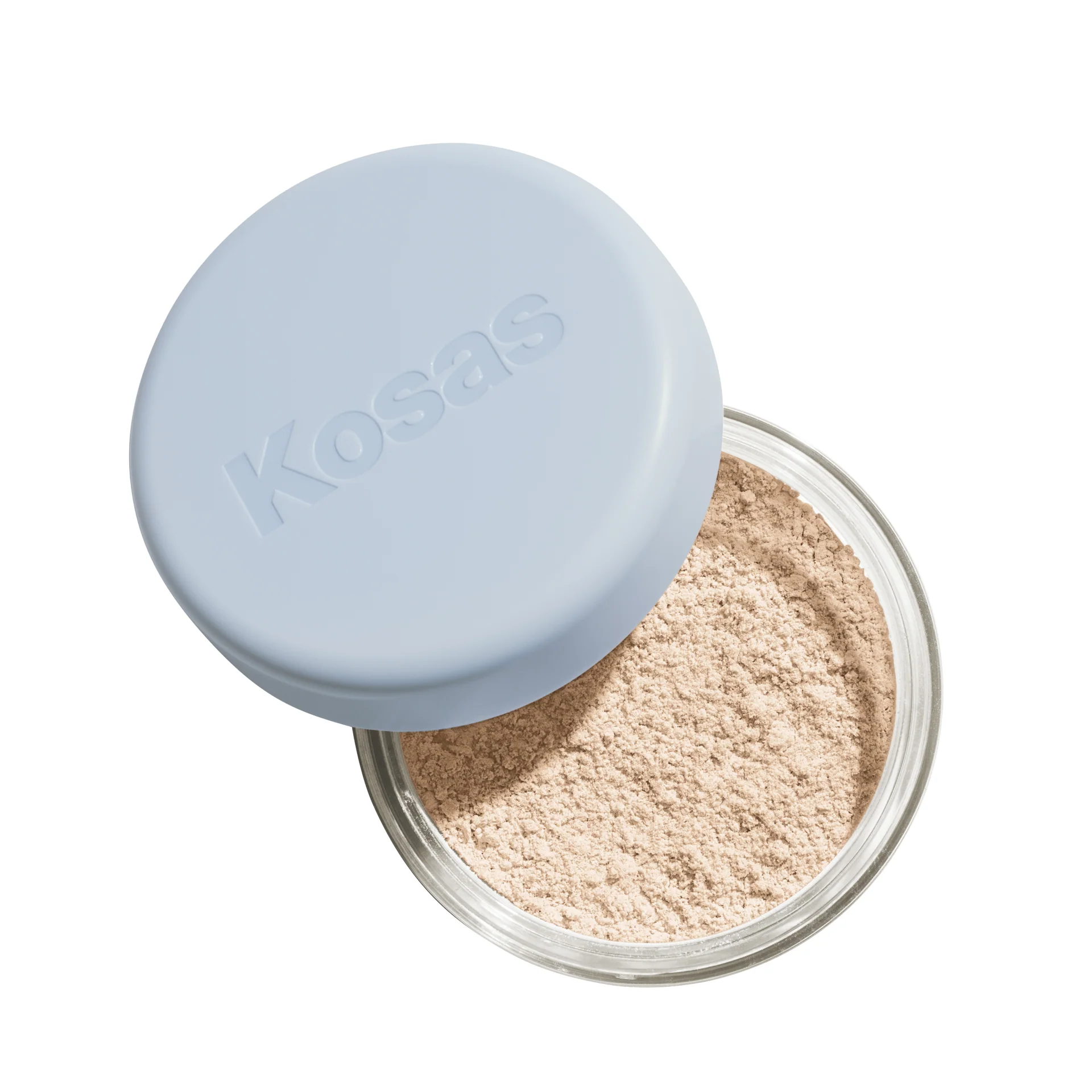 KOSAS Cloud Set Loose Skin-Tone Powder 20g