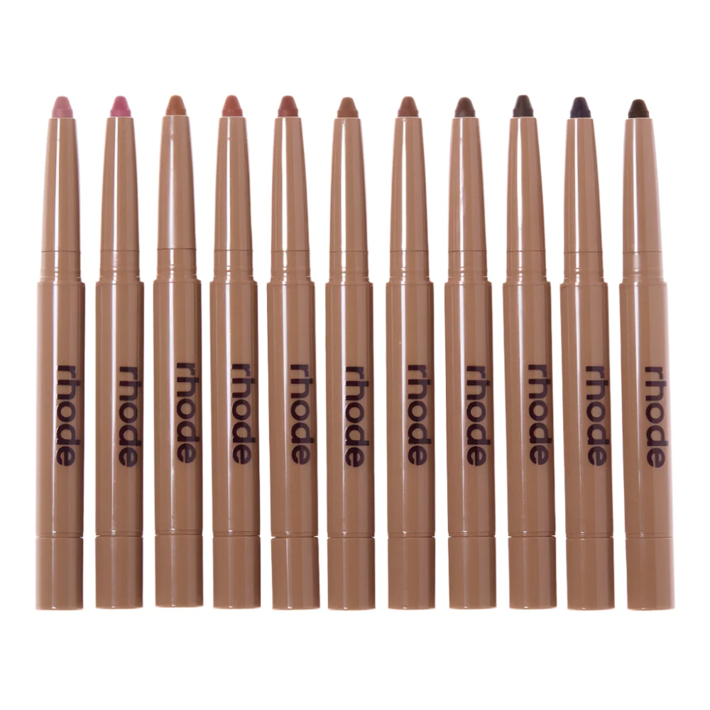 RHODE Peptide Lip Shape