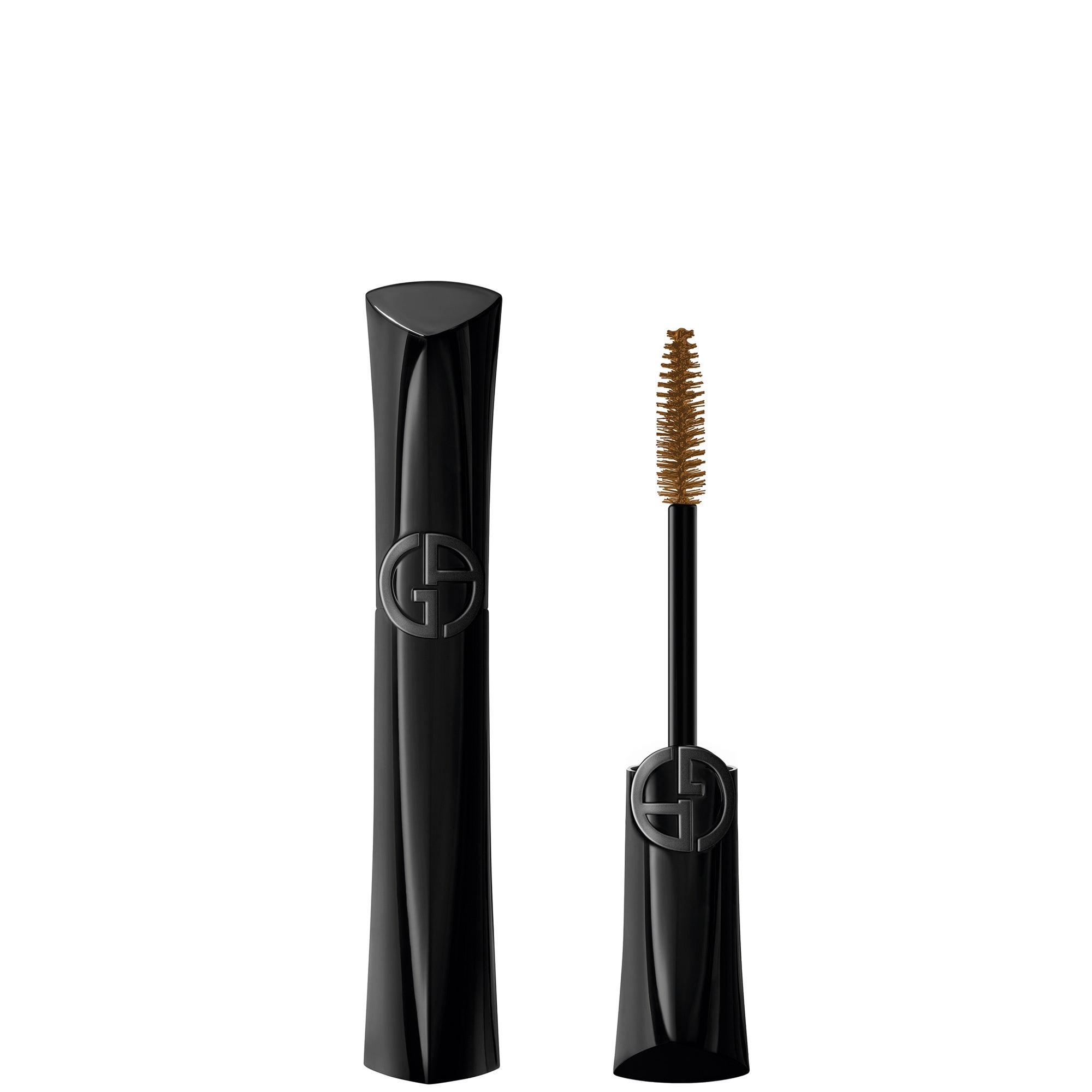 Armani Vertigo Drama Mascara Coffee Brown