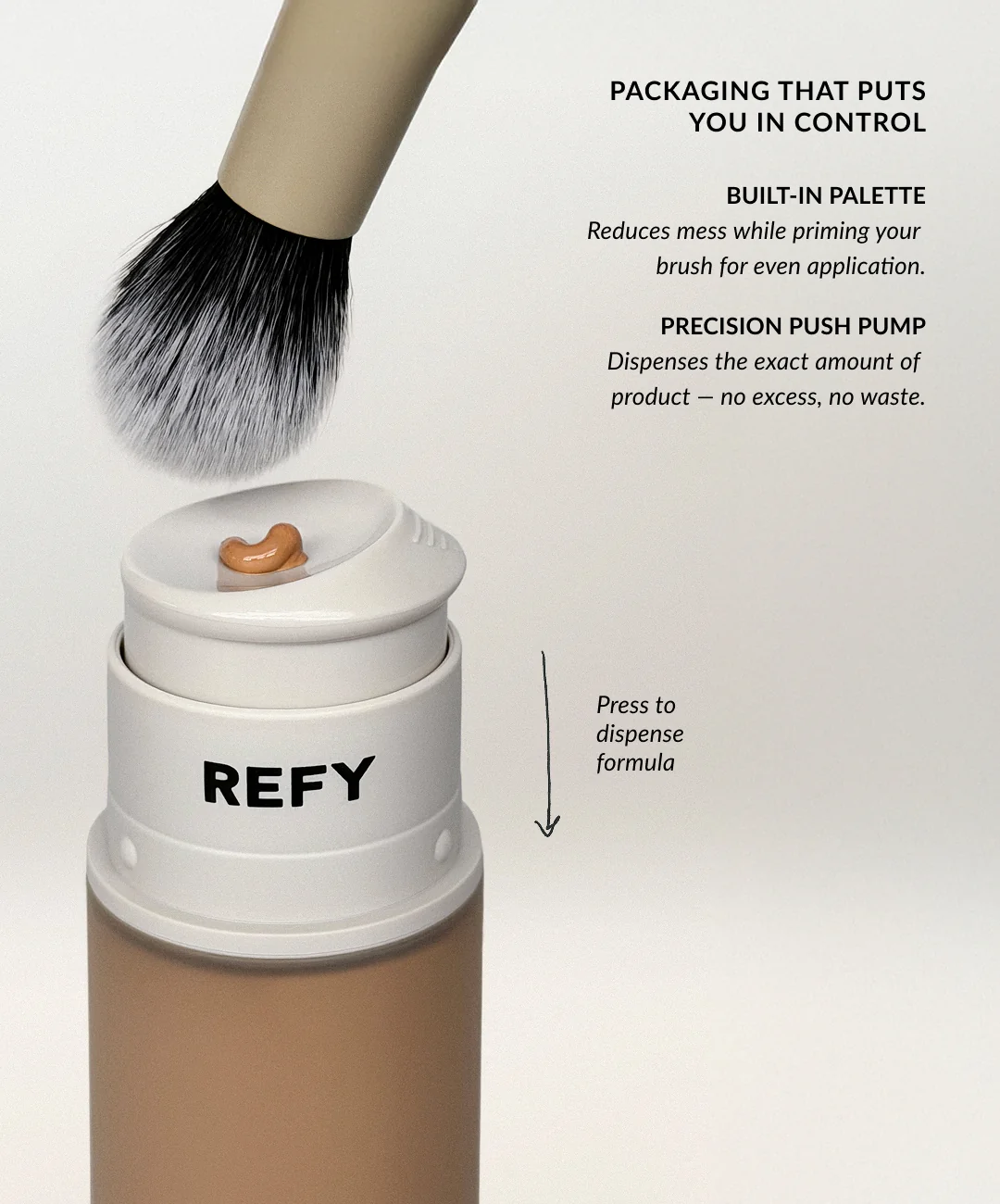REFY Skin Base 30ml