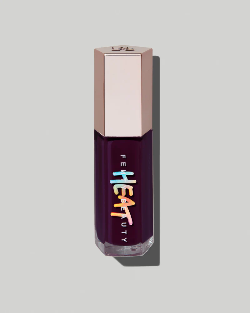 FENTY BEAUTY Gloss Bomb Heat Purple Pepp´r