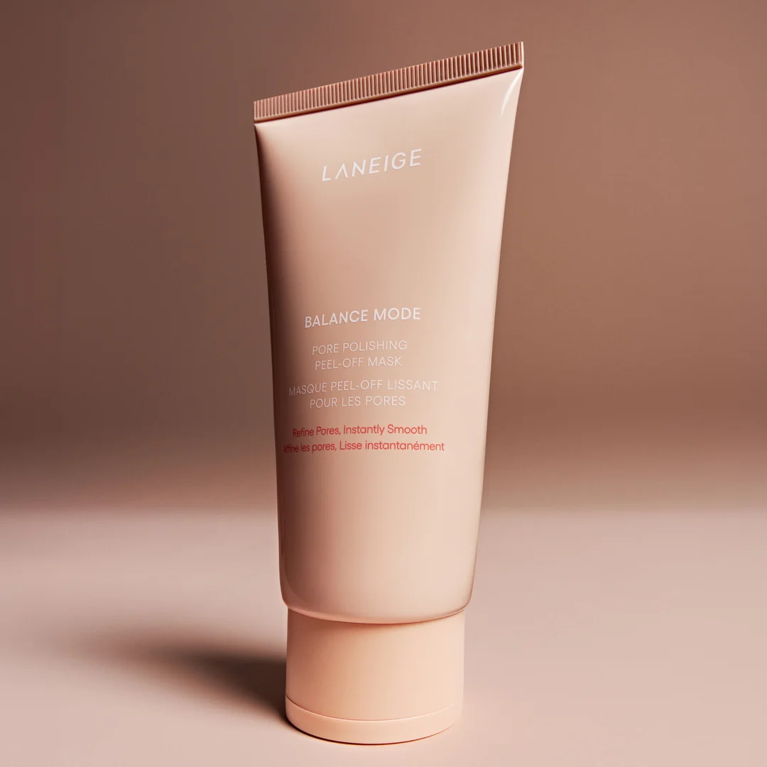 LANEIGE Balance Mode Pore Polishing Peel-off Mask 100 ml