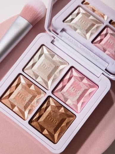 RMS Beauty ReDimension Daily Glow Palette