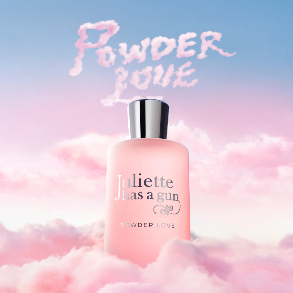 JULIETTE HAS A GUN Powder Love Eau de Parfum 50ml